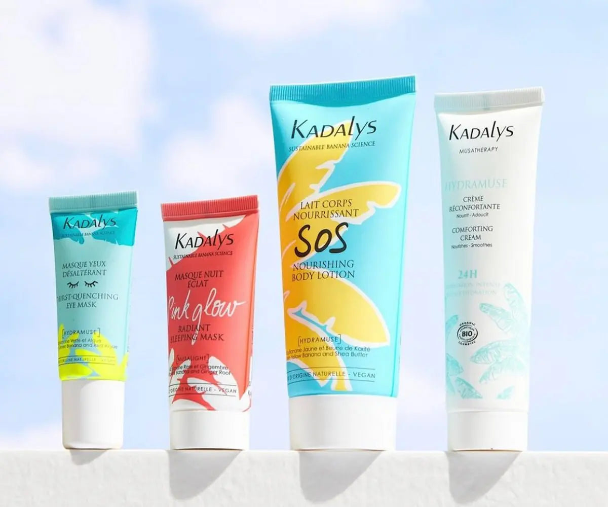 Comment savoir si un produit cosmétique est clean ? Image