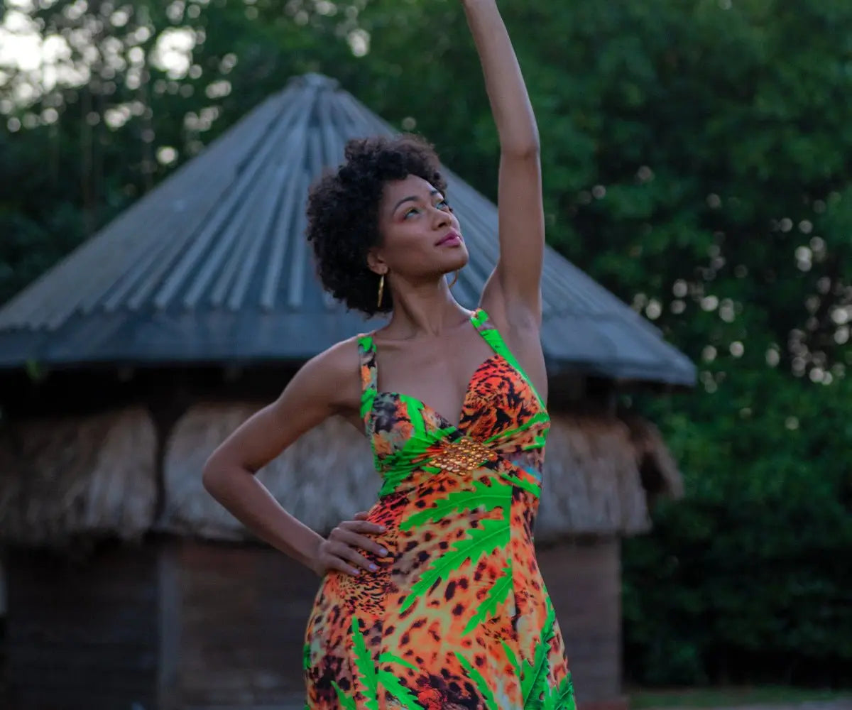 Comment utiliser l'huile de buriti ? Image