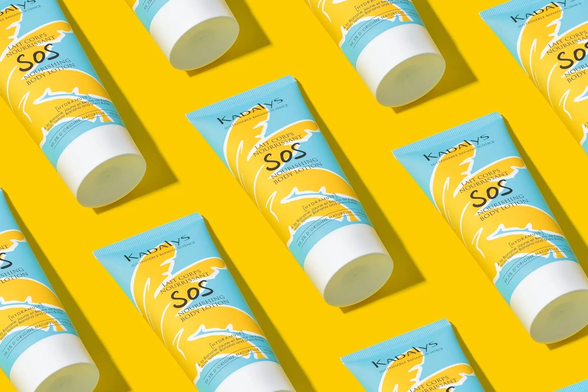 Crème hydratante VS lait corps : quelles différences ? Image