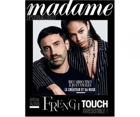 Crème réconfortante Hydramuse – Madame Figaro Image