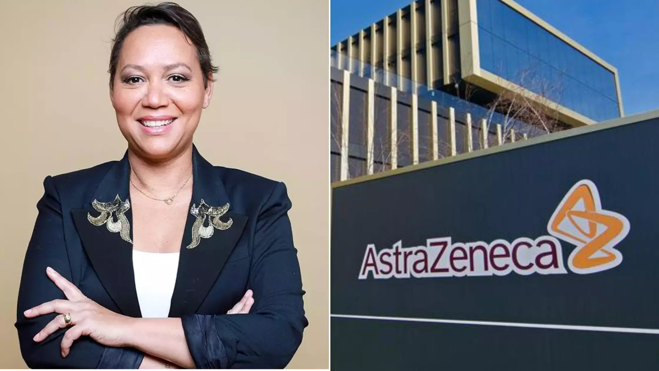 Shirley BILLOT mise à l'honneur par OUTREMERS360 - JUILLET 2025 Image