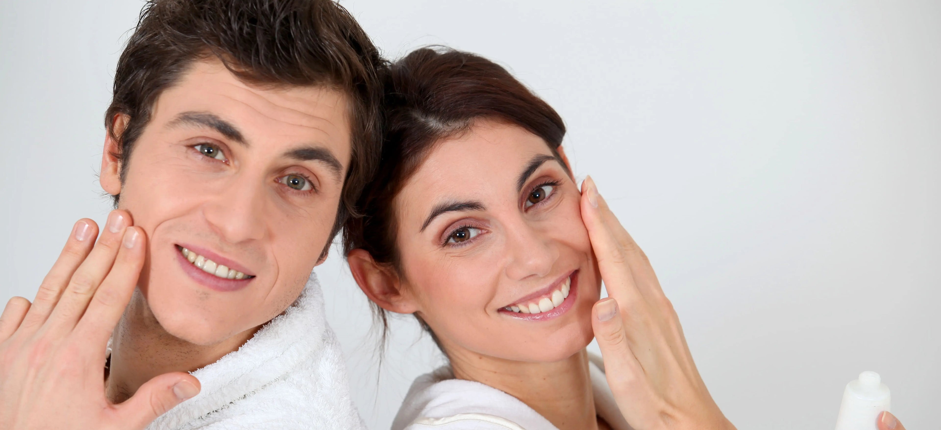 Existe-t-il une différence entre la peau masculine et féminine ? Image