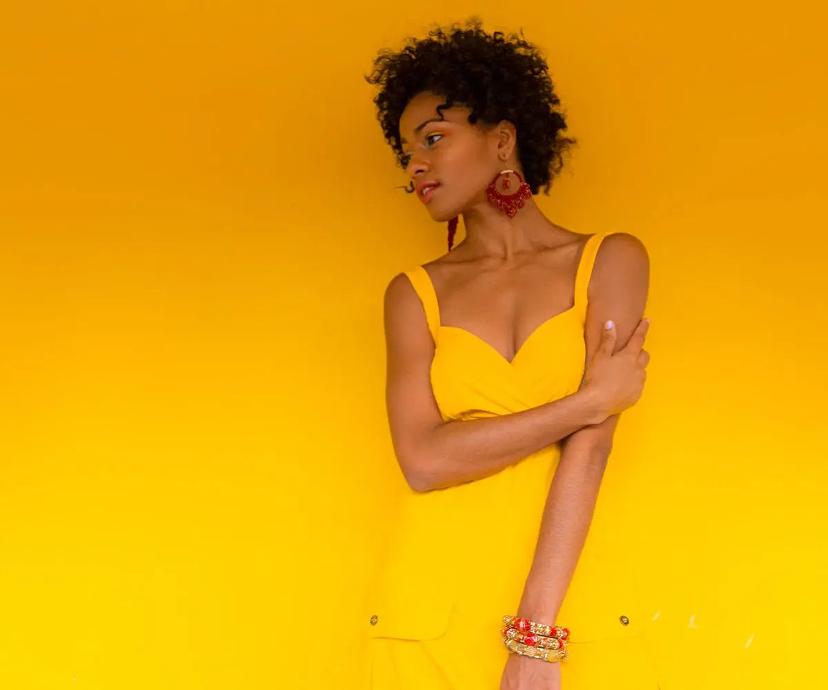 Est-on protégé du soleil avec l'huile de buriti ? Image