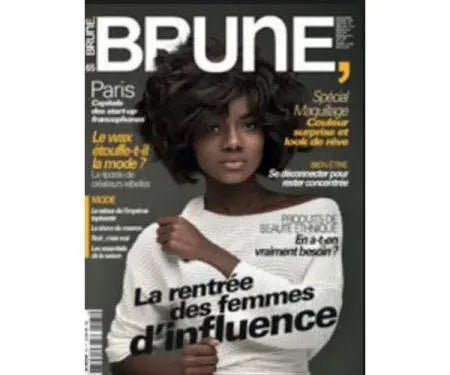 Gel Nettoyant Musaclean – Brune