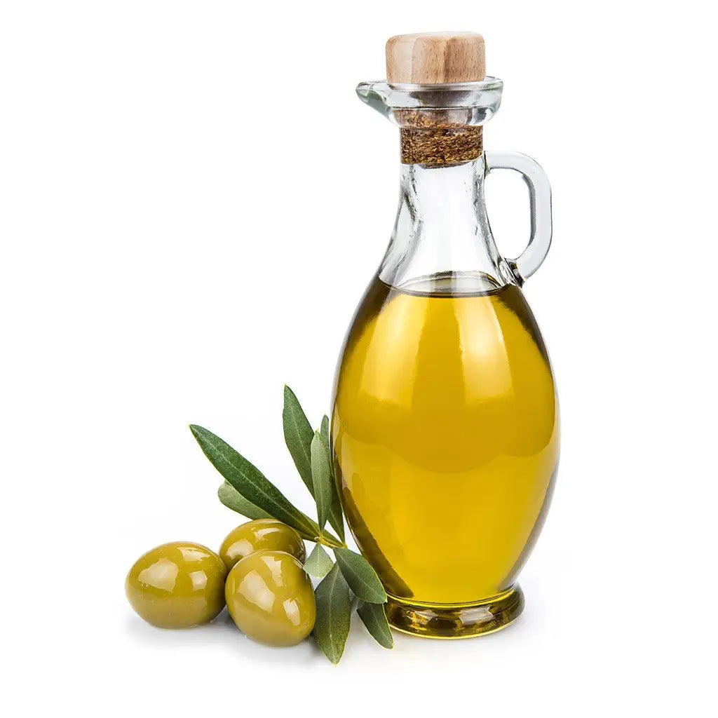 Huile d’olive
