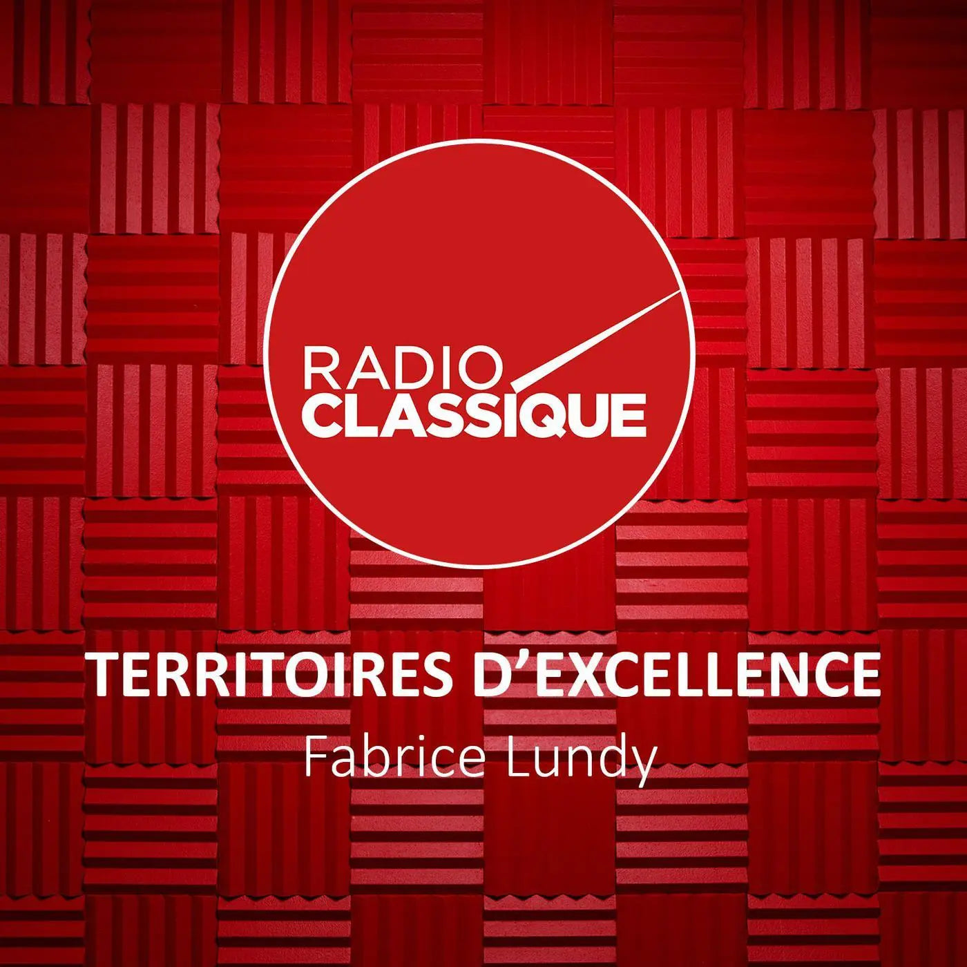 Kadalys dans le Podcast de Radio Classique Image