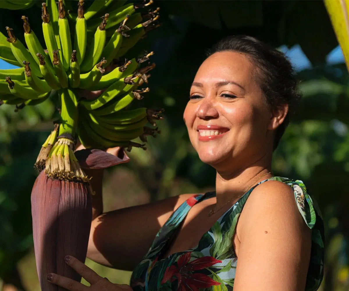 Kadalys, une marque de cosmétique française bio et vegan Image