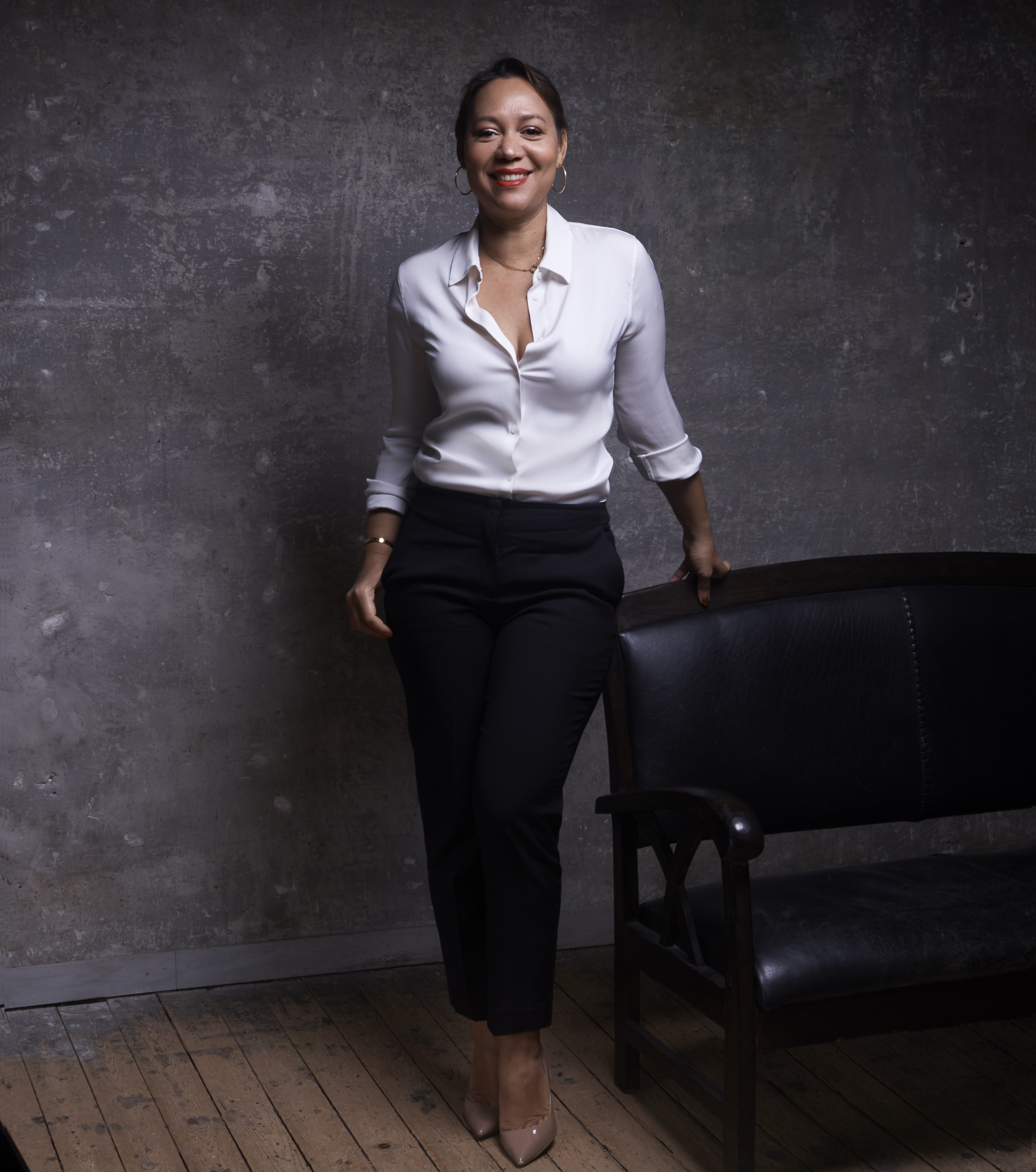 EXCLUSIF : L'interview Spécial Noël de Shirley Billot, Fondatrice de Kadalys Image