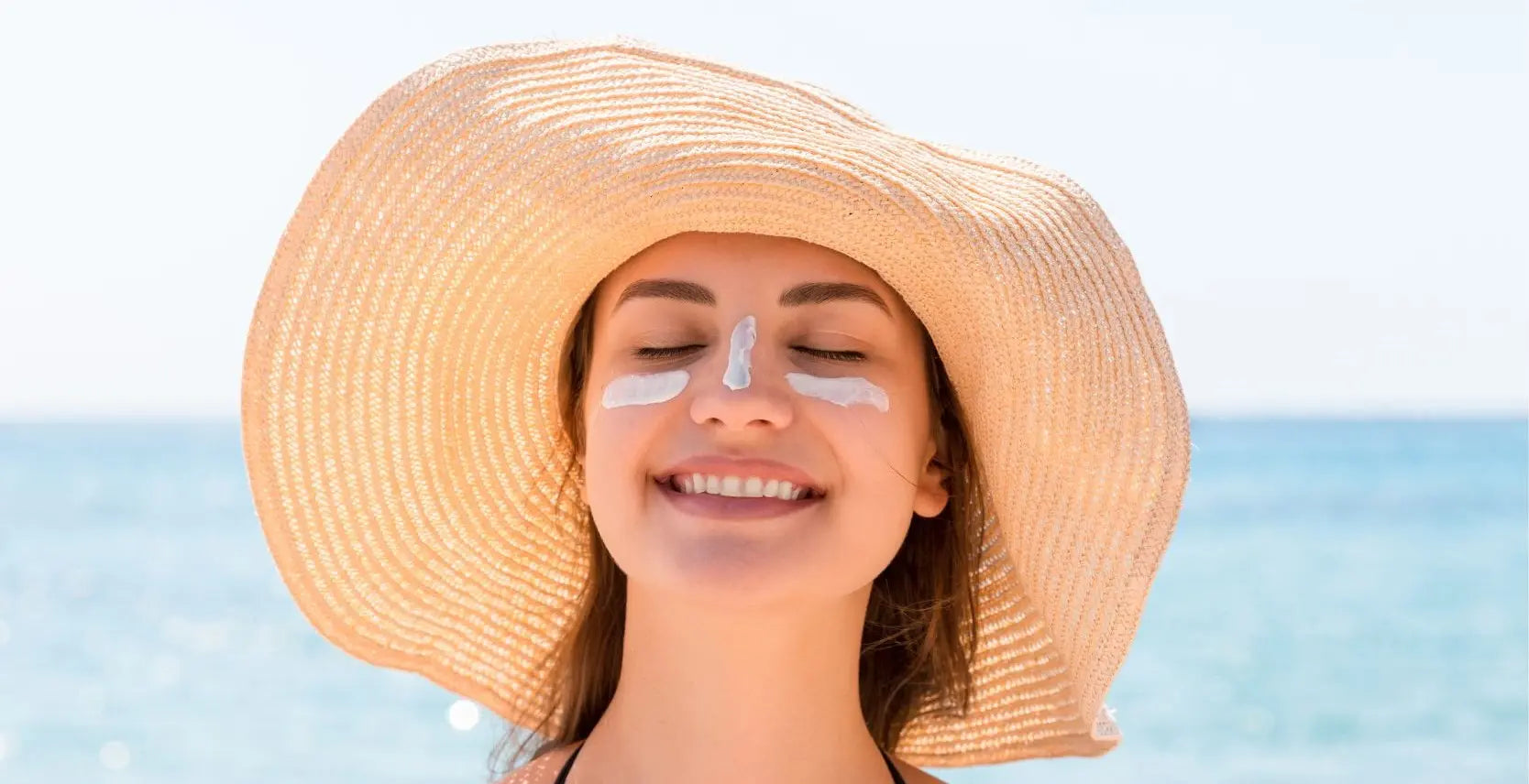 Comment hydrater sa peau : conseils pour une peau éclatante en été