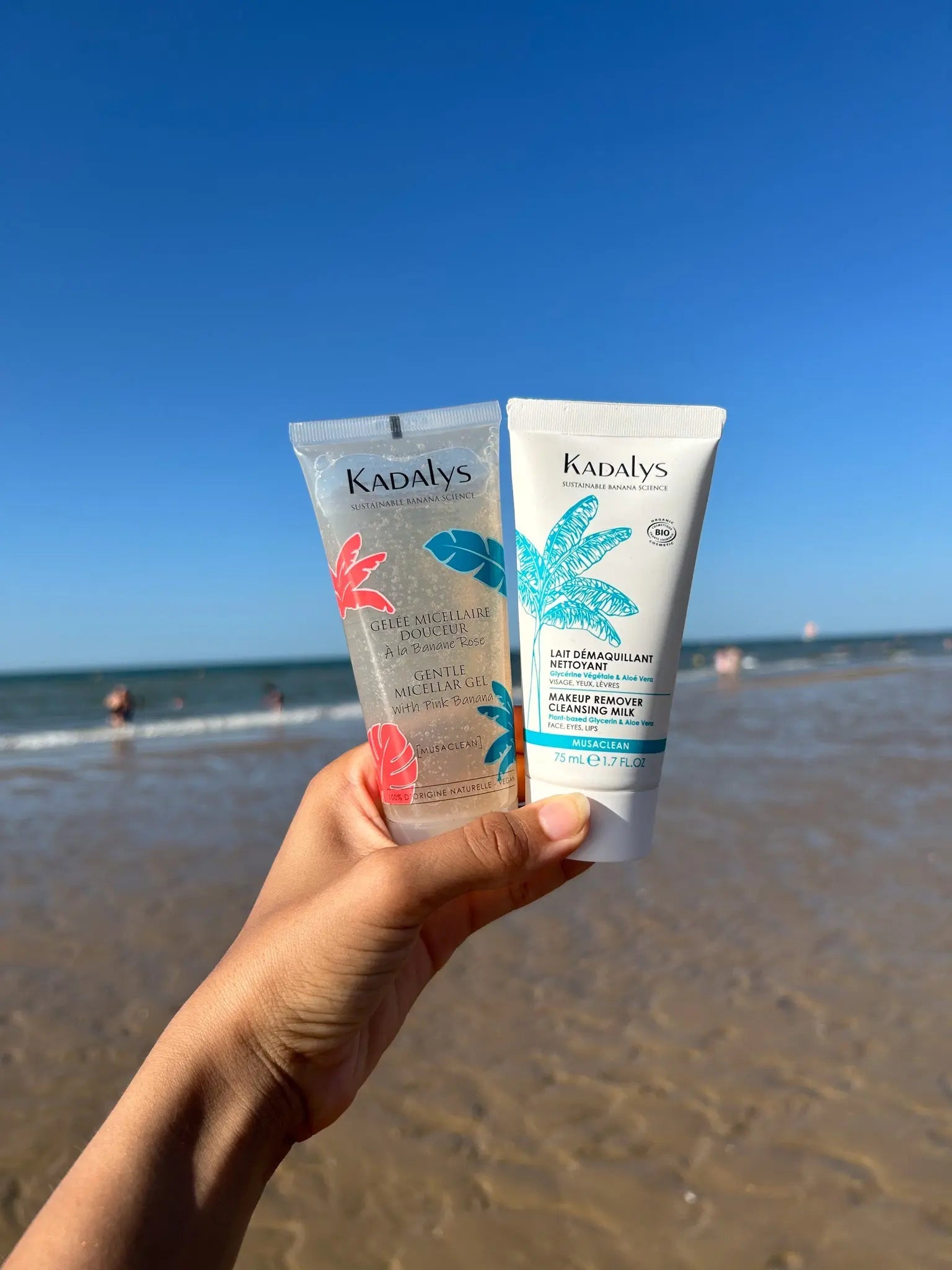 Lait-démaquillant-vs-Gelée-micellaire-Quelle-est-la-meilleure-option-pour-votre-peau KADALYS Image