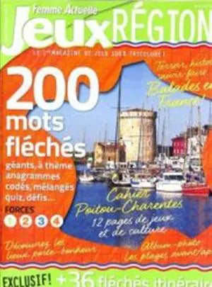 Les Hydramuses dans Femmes Actuelle