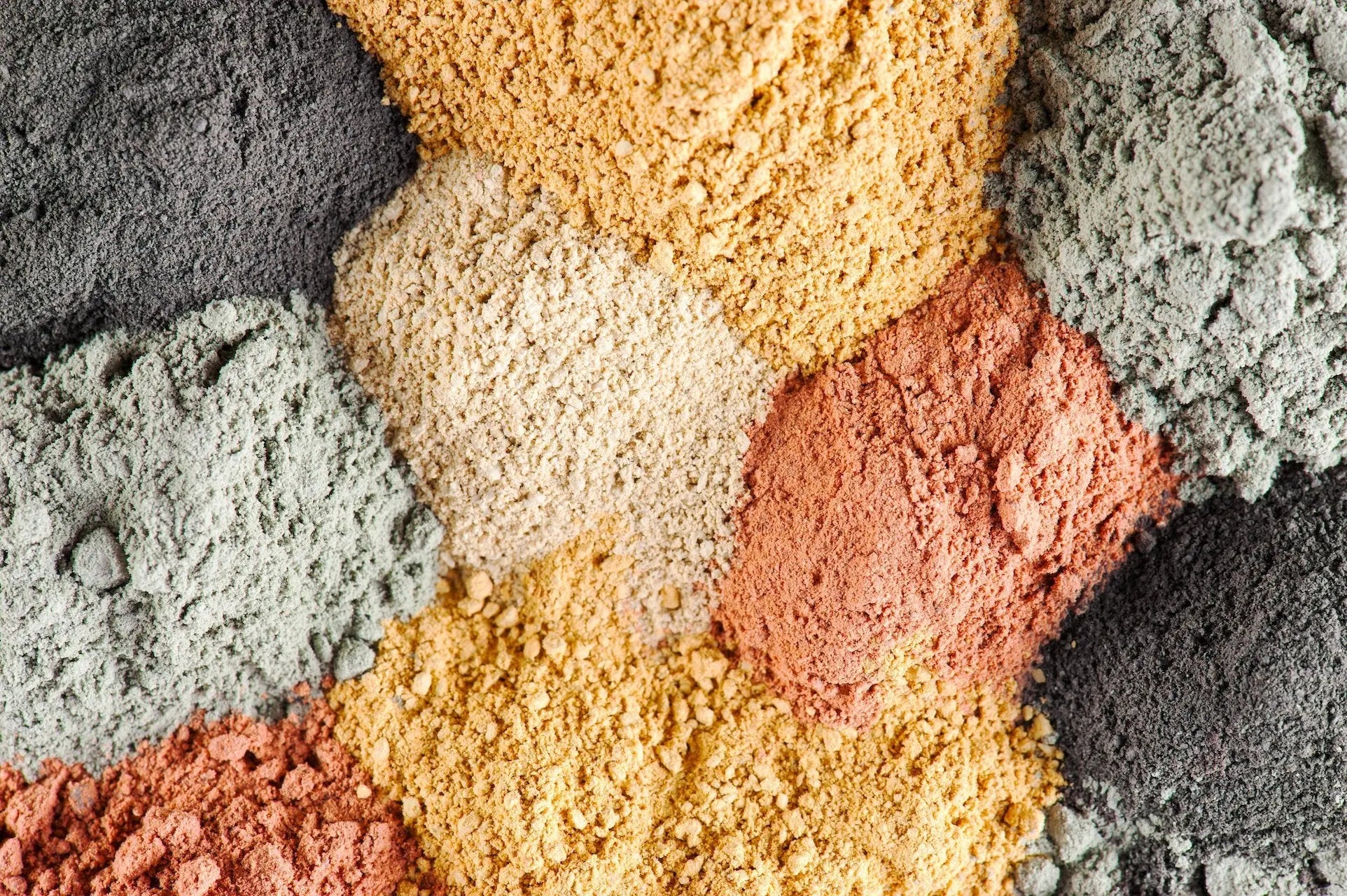 Les bienfaits des argiles : des vertus cosmétiques à l’argilothérapie Image