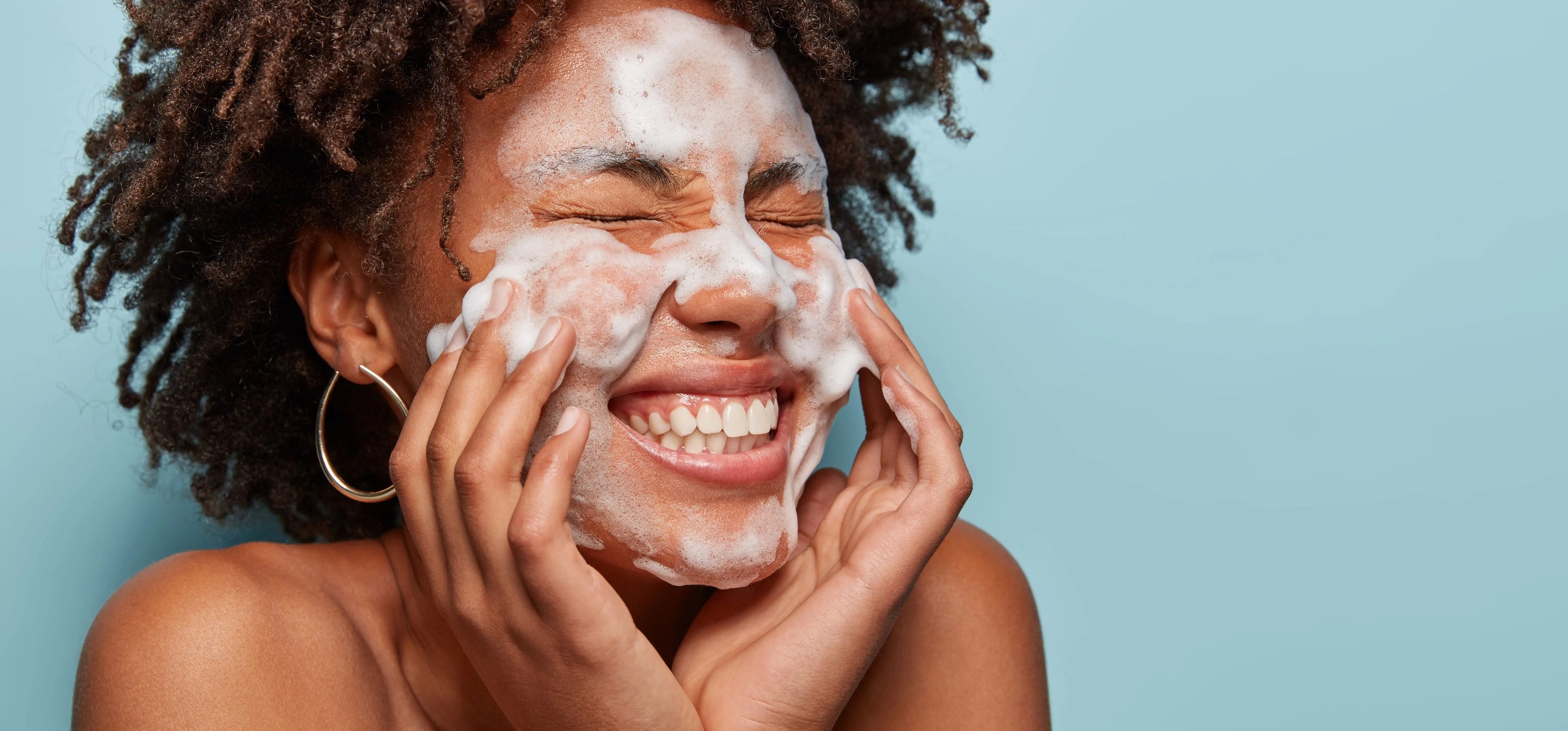 Les secrets d’un double nettoyage réussi