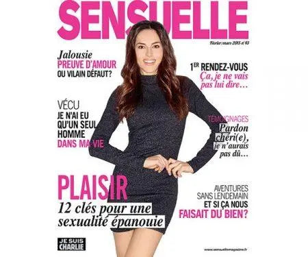 Masque Purifiant – Sensuelle Image