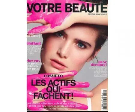 Masque Purifiant – Votre Beauté