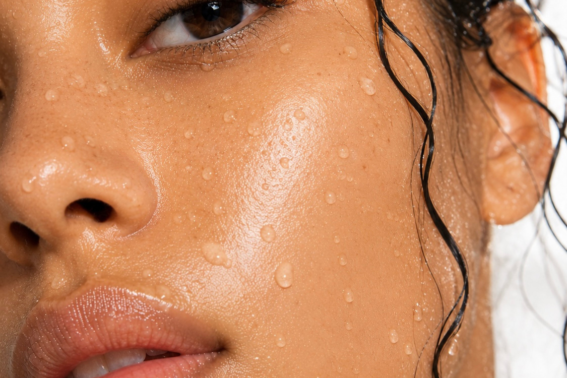 Pourquoi la peau manque d’eau ? Comprendre et adopter une routine hydratation adaptée