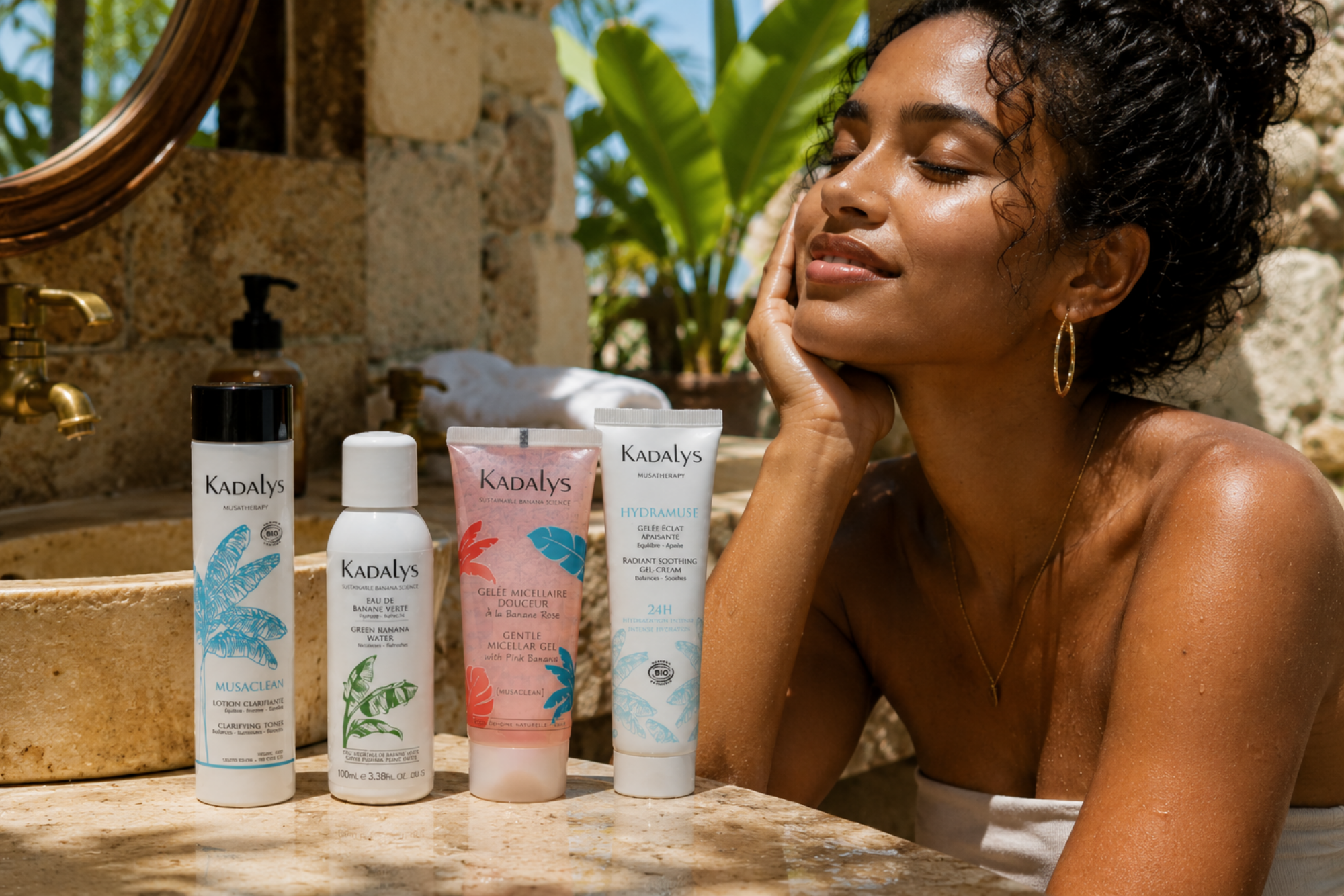 Pourquoi la peau a-t-elle des besoins différents en été ?