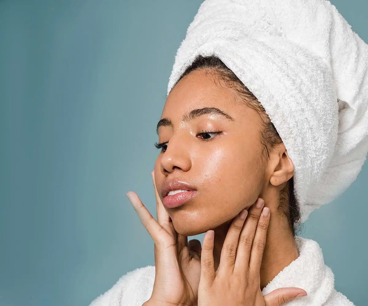 Nos conseils pour enlever les boutons d’acné naturellement