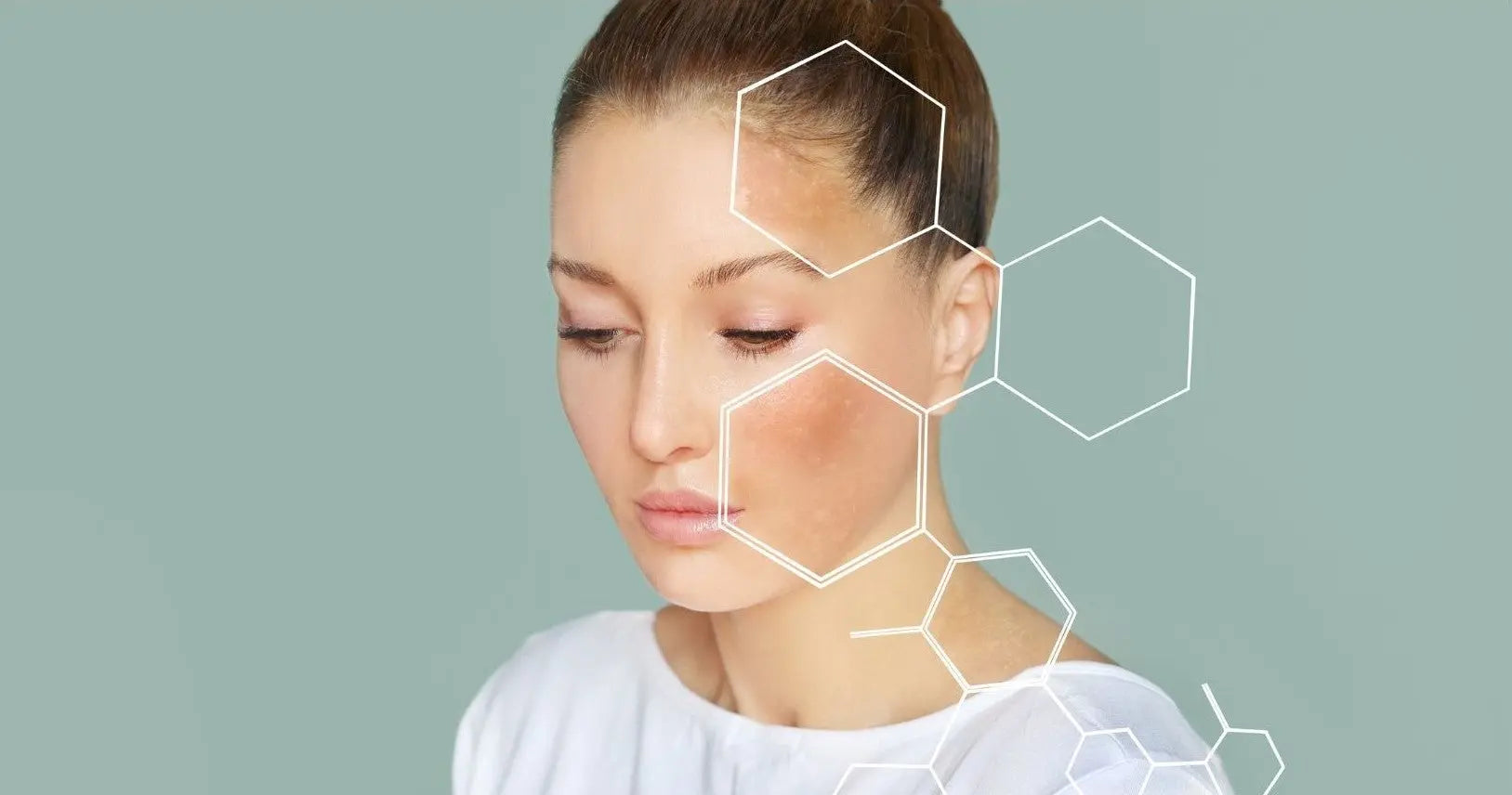 Nos solutions aux problèmes de peau de l'été Image
