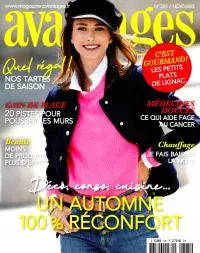 Notre Huile Précieuse Radiance et notre Baume Lèvres et Papilles dans Avantages Image