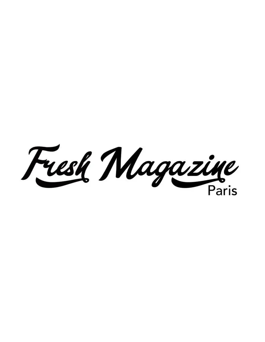 Notre Huile Précieuse Radiance sur FreshMagParis.com Image