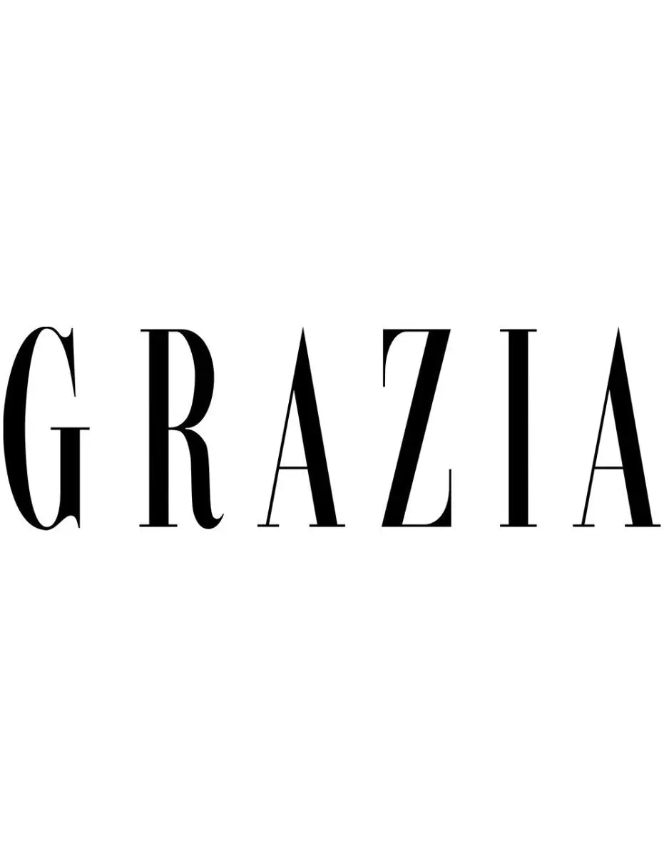 Notre Huile Précieuse Radiance sur Grazia.fr Image