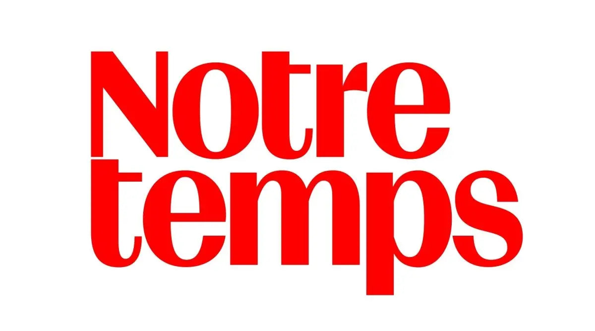 Notre Huile Précieuse Sublime sur NotreTemps.com Image