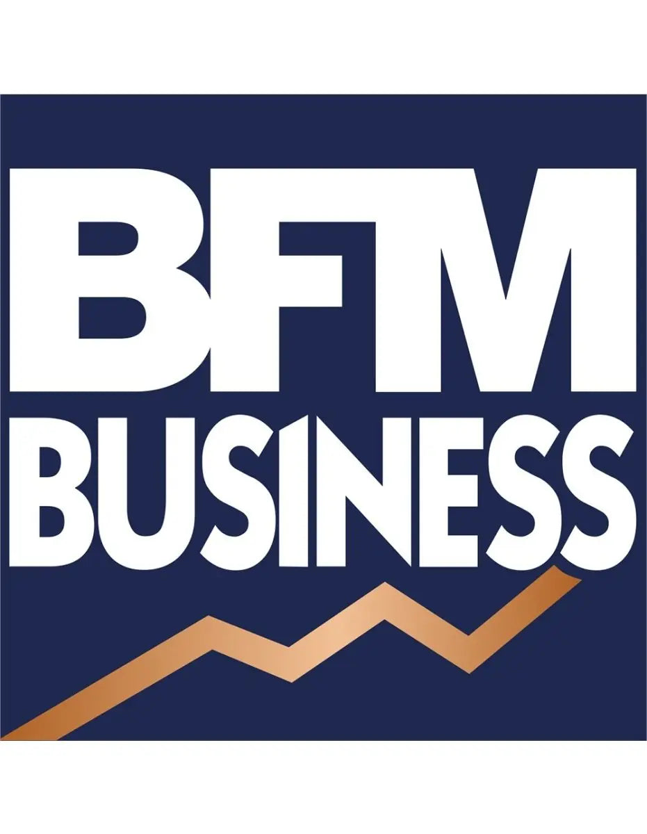 Notre fondatrice, Shirley Billot, sur BFM BUSINESS Image
