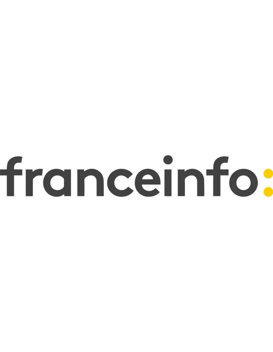 Notre fondatrice éco-consciente, Shirley Billot, sur Franceinfo.fr Image