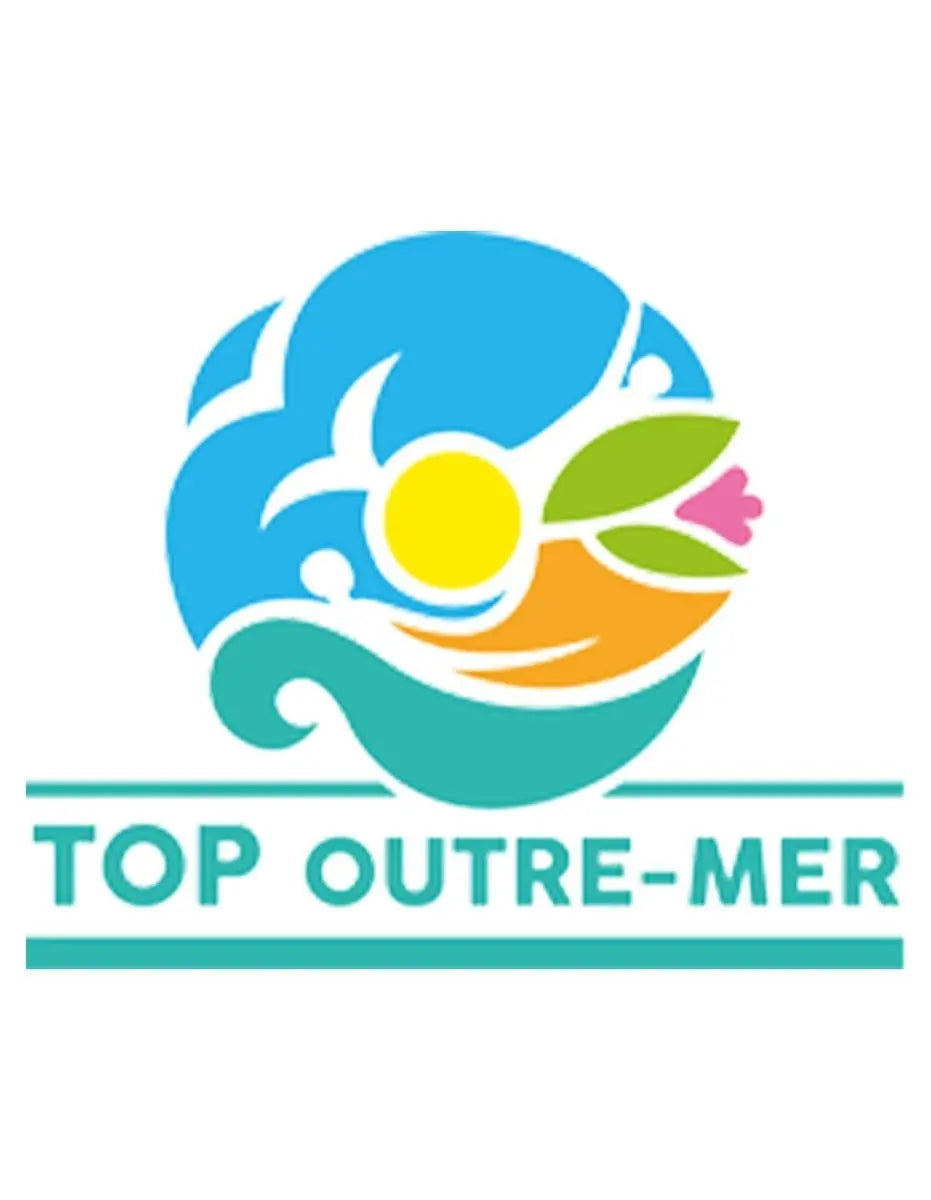 Notre marque Kadalys et Shirley Billot la fondatrice sur TopOutreMer.com Image