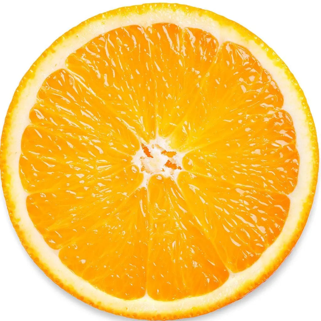 Orange douce