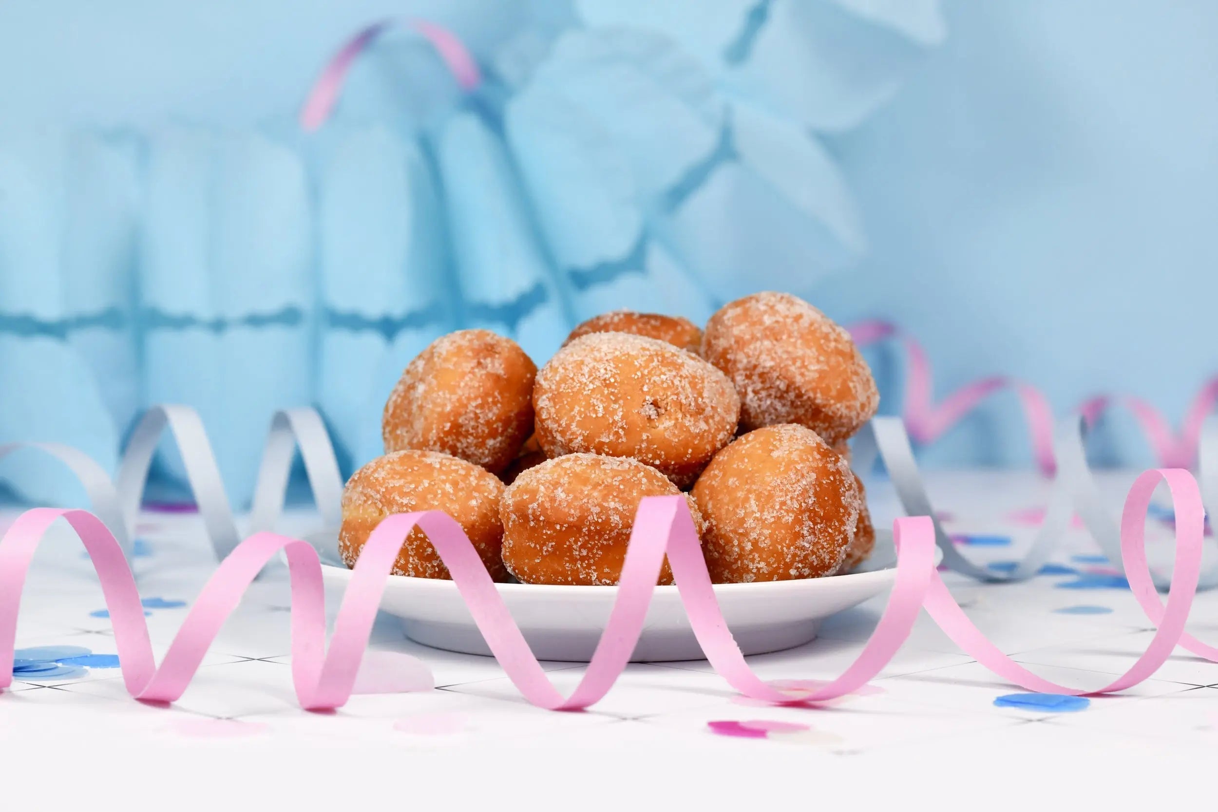 Préparation-des-Beignets-de-Carnaval-à-la-Banane-Antillaise KADALYS