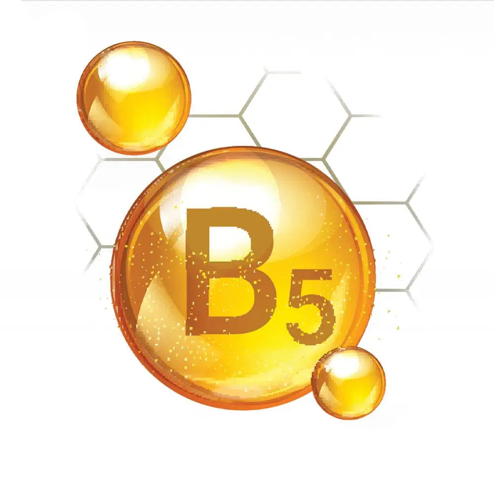 ProVitamine B5 Image