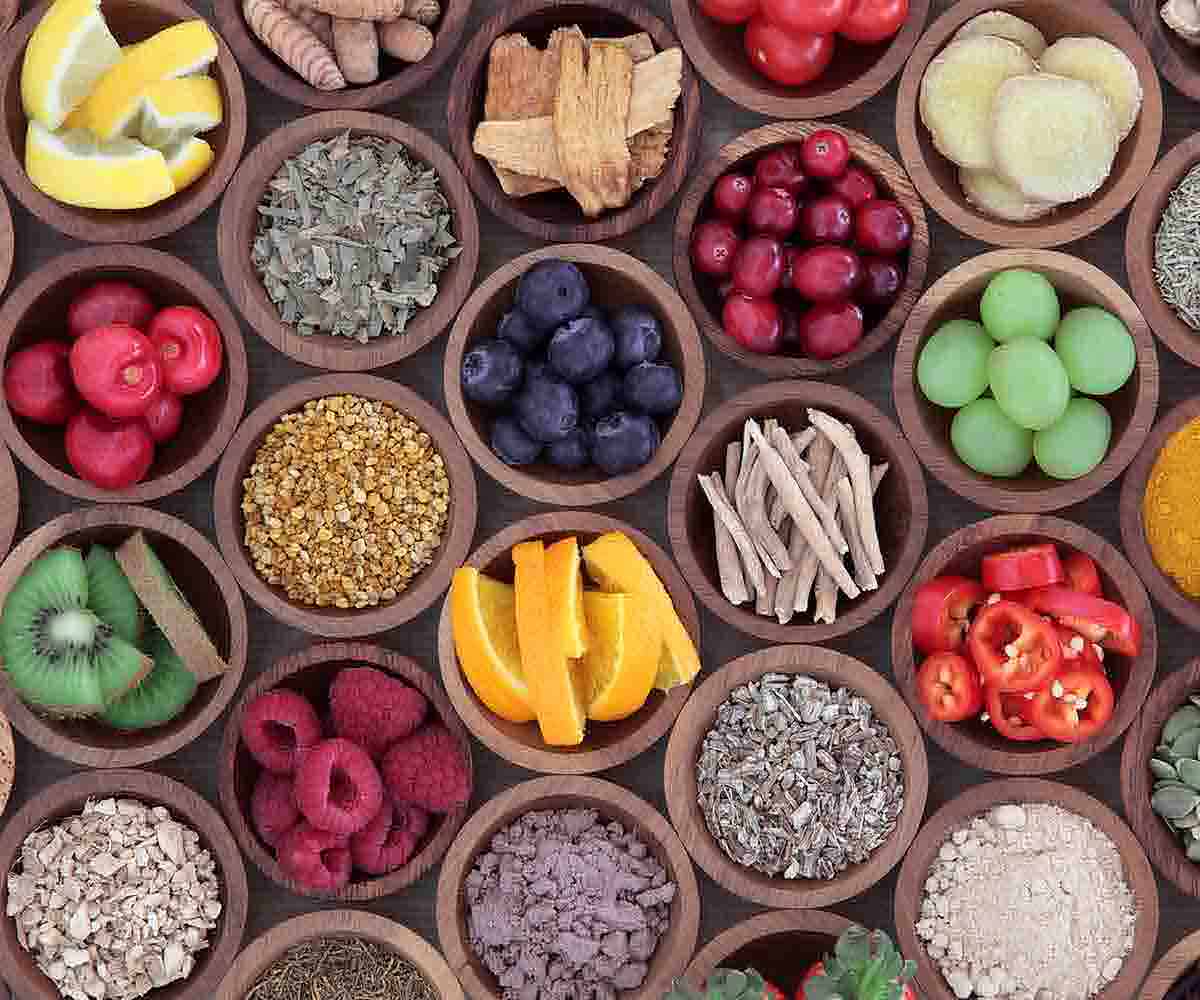 Qu’est-ce qu’un superfruit et quels sont ses bienfaits ?