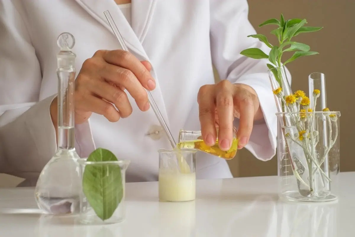 Qu'est-ce que la beauté bio et comment choisir ses produits ? Image