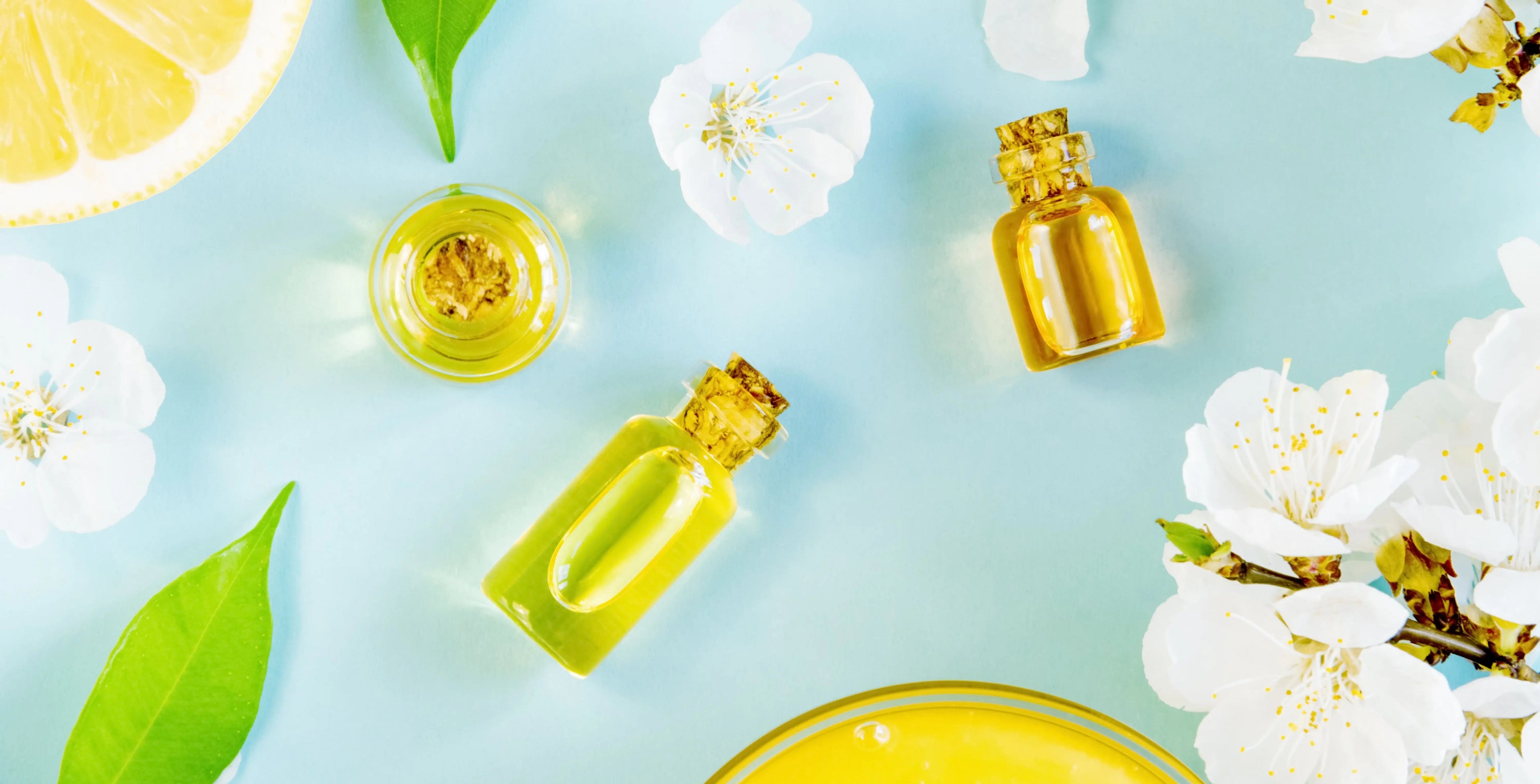 Qu’est-ce que la cosmétique bio ? Image