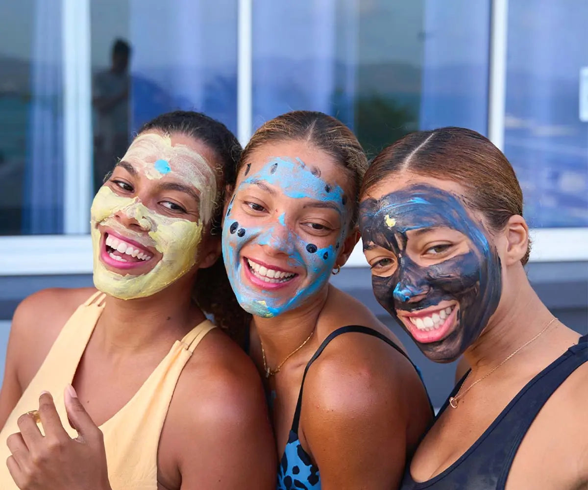 Quels sont les différents types de peau ? Découvrez comment connaître son type de peau visage ? Image