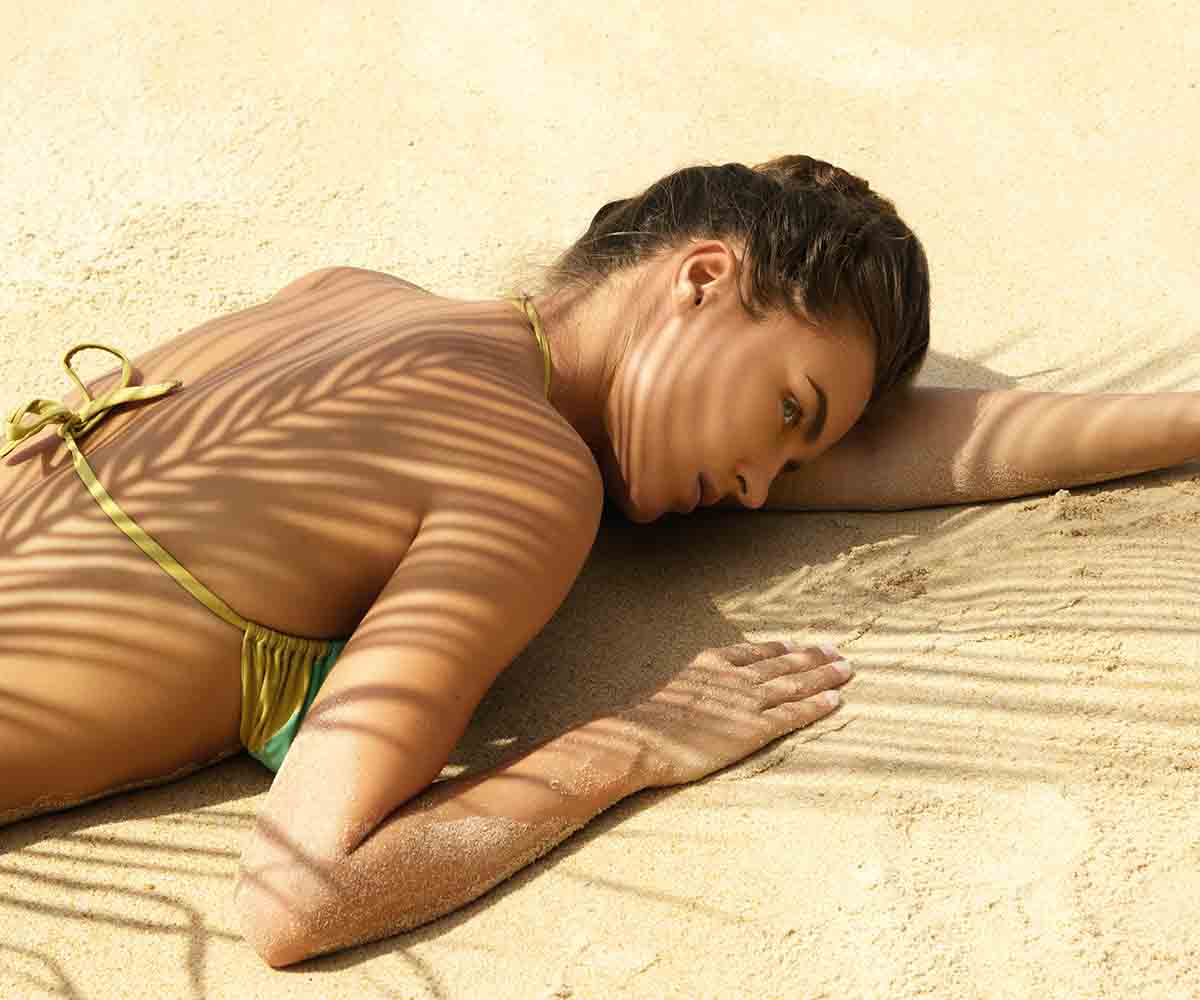 Quels sont les effets du soleil sur le visage et comment s’en protéger ? Image