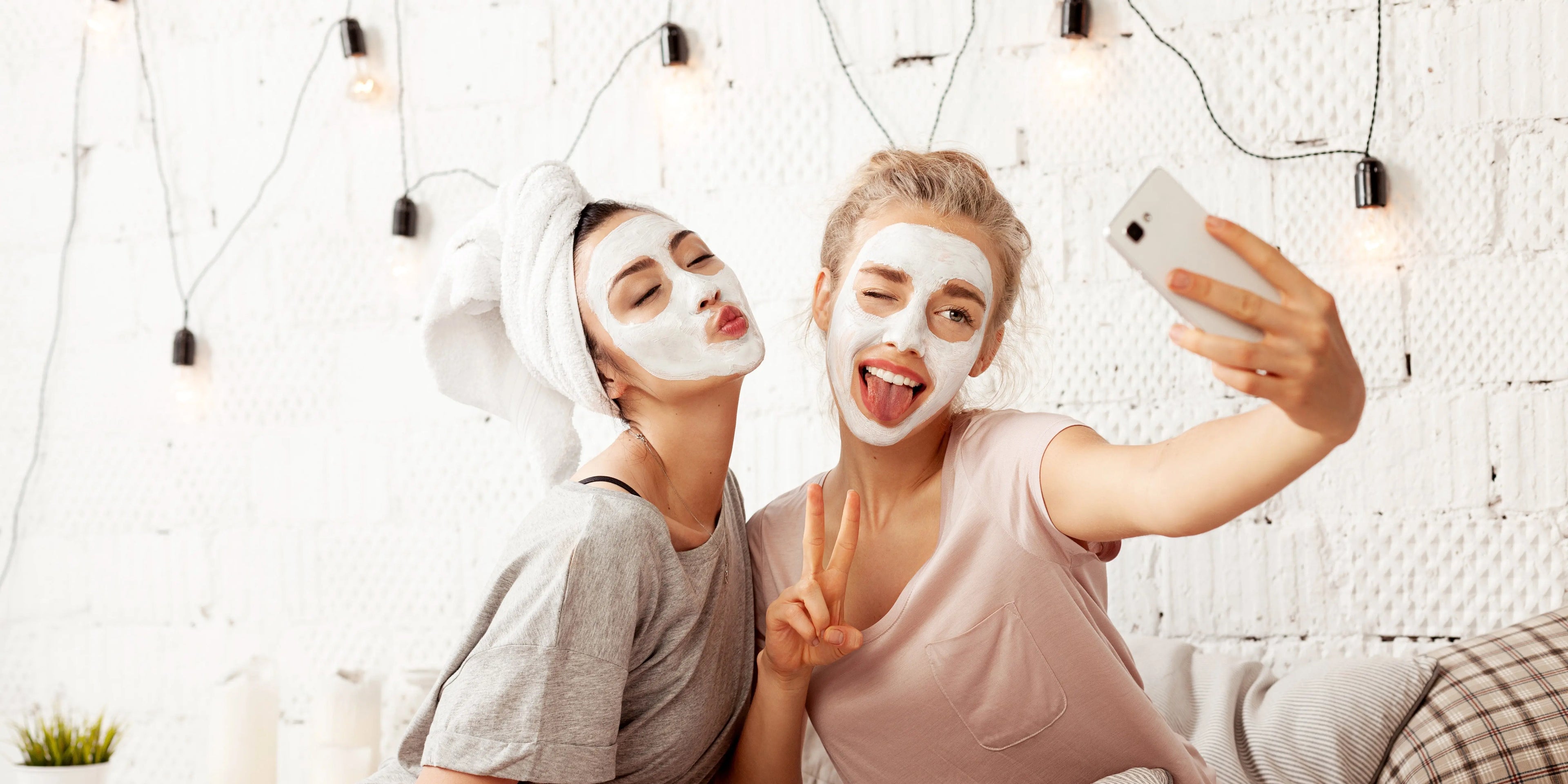 Quiz : Quel masque est le plus adapté à votre peau ? Image