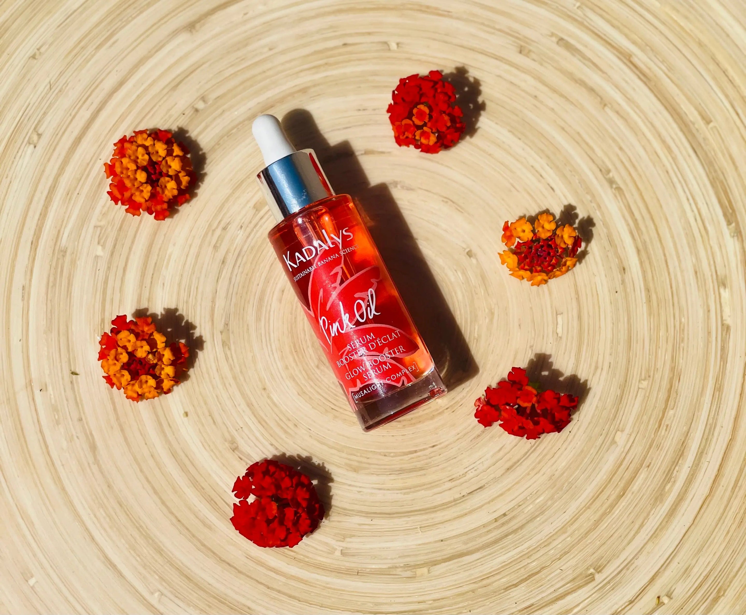 Sérum aqueux VS sérum huileux