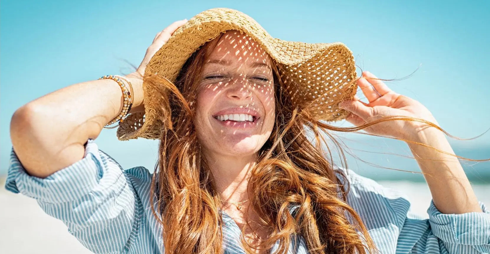 Transition vers les soins d'été : Comment préparer votre peau pour la saison estivale ? Image