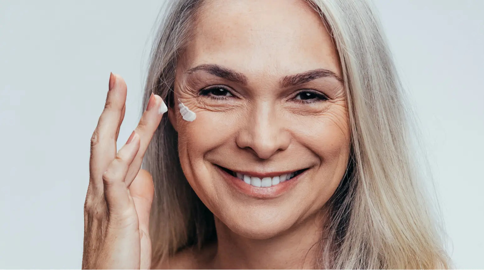 Zoom sur les actifs anti-âge Image