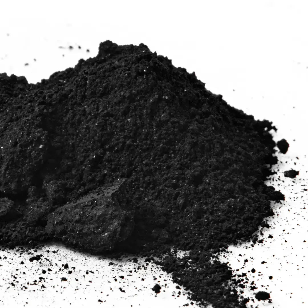 Poudre de Charbon Image