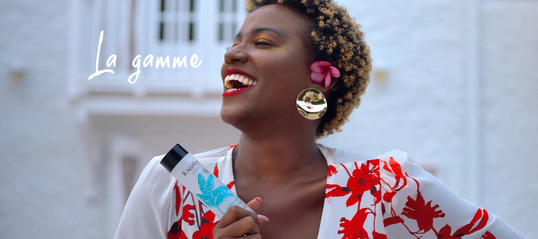 AHA : Peeling & Lotion Image