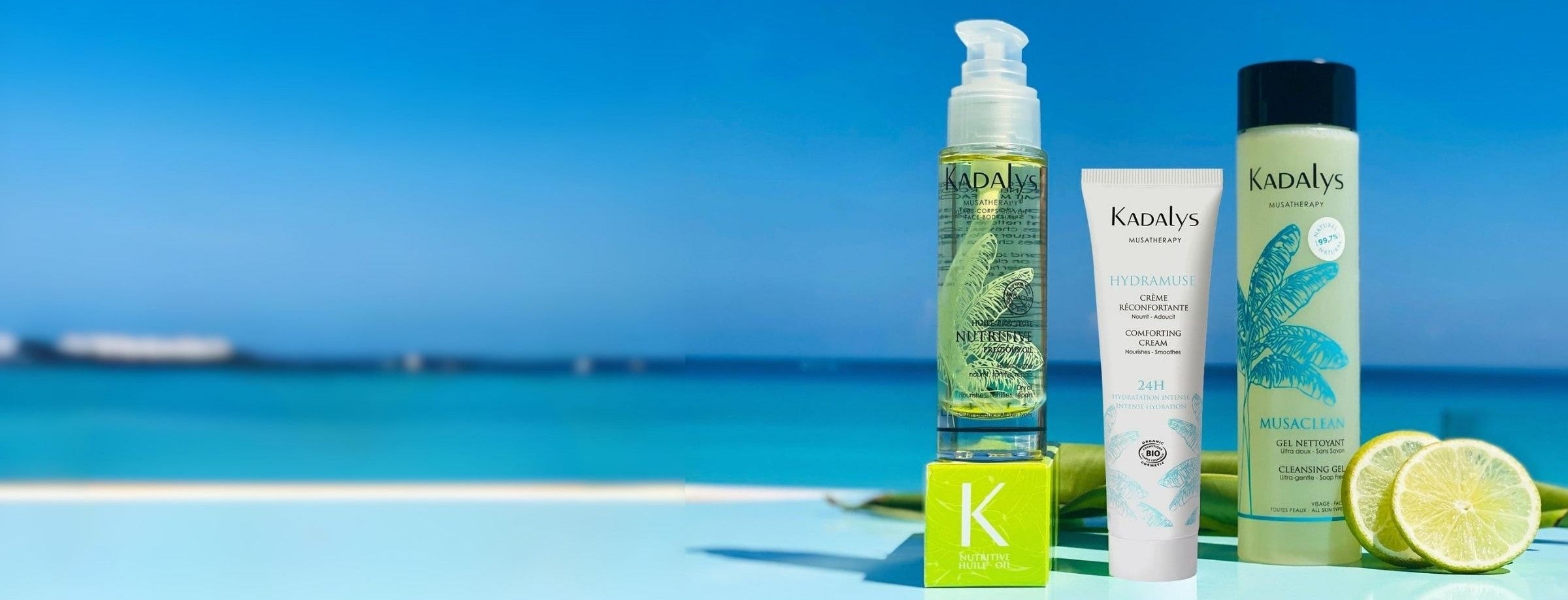 Back In Stock - Vos produits préférés de retour en stock