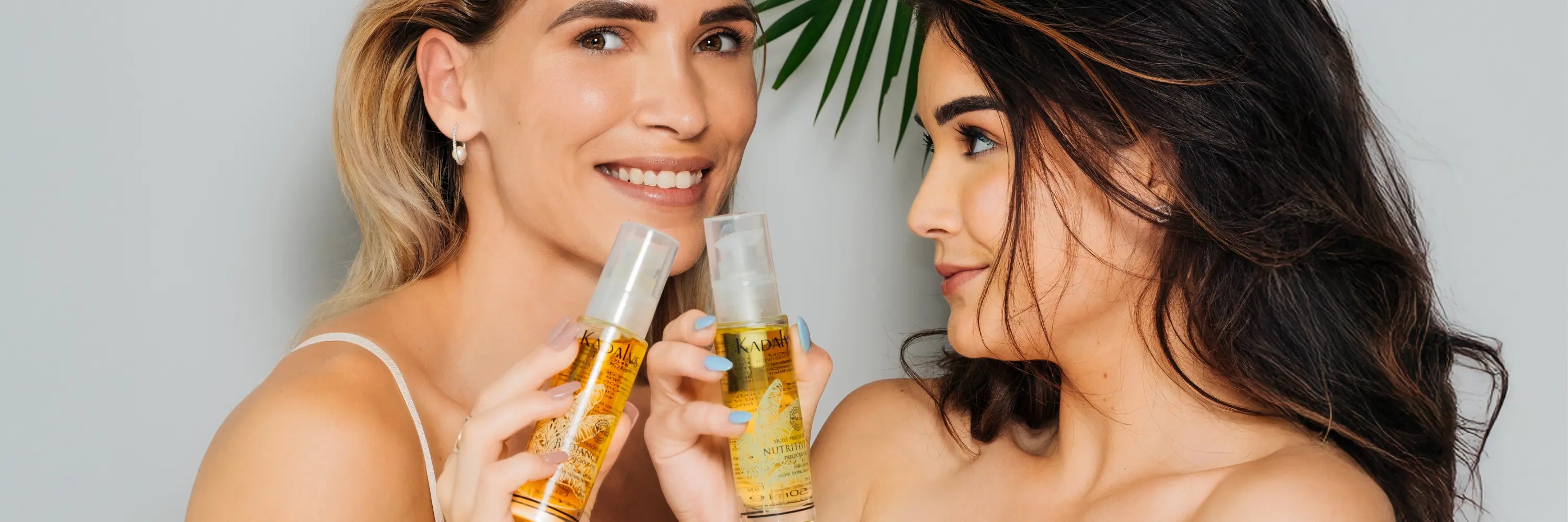 Huiles Corps & Cheveux