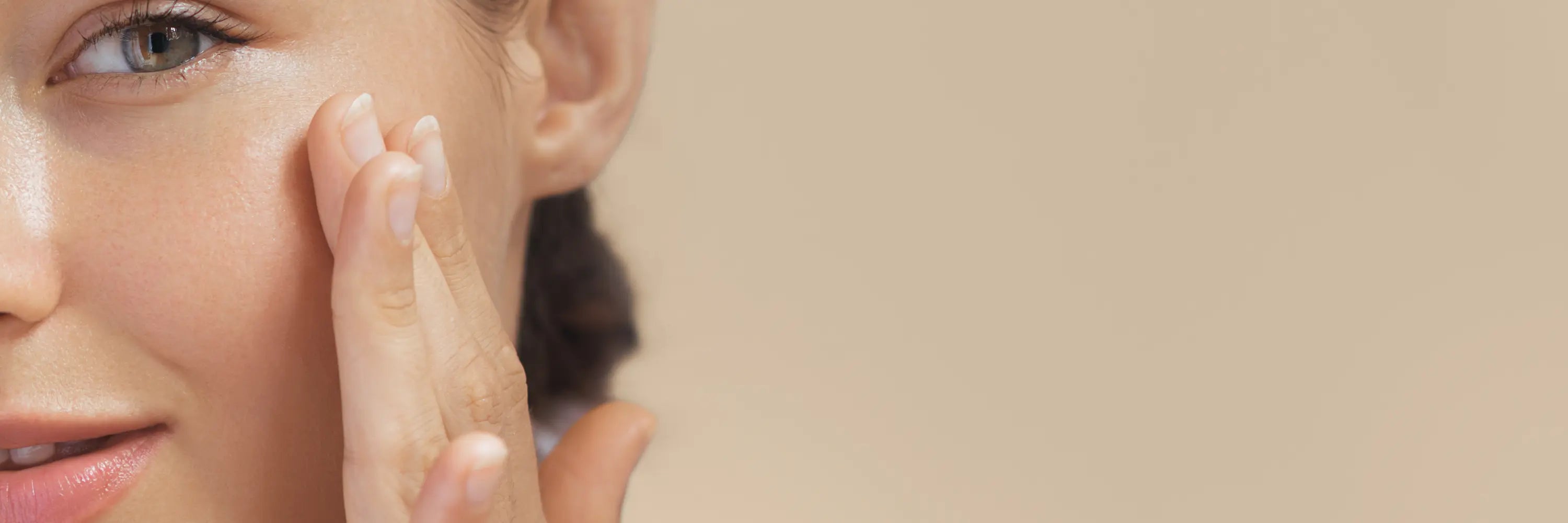 Soins Hydratation & Nutrition