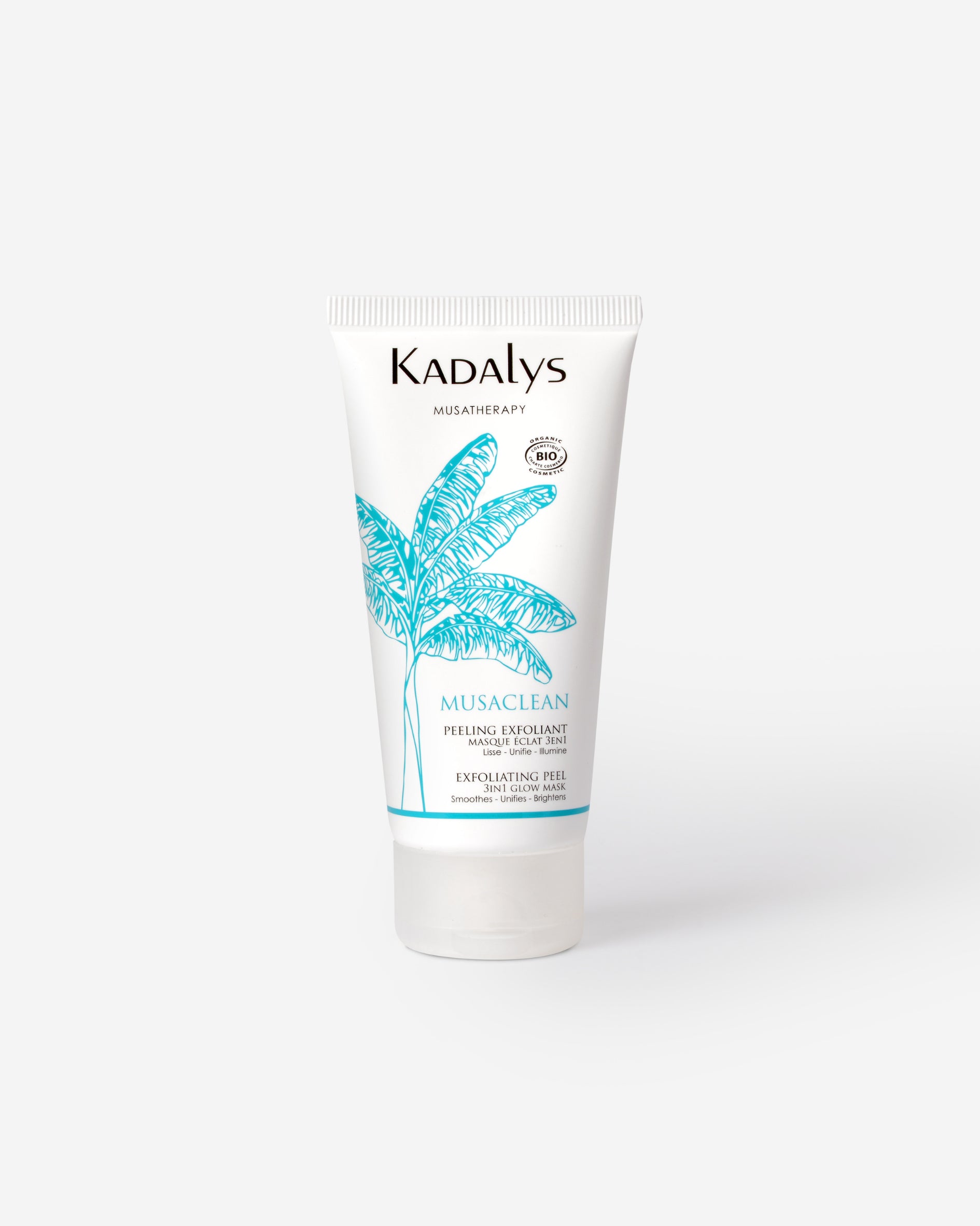 Exfoliating Peel 50ML - PURIFIES & UNIFIES
