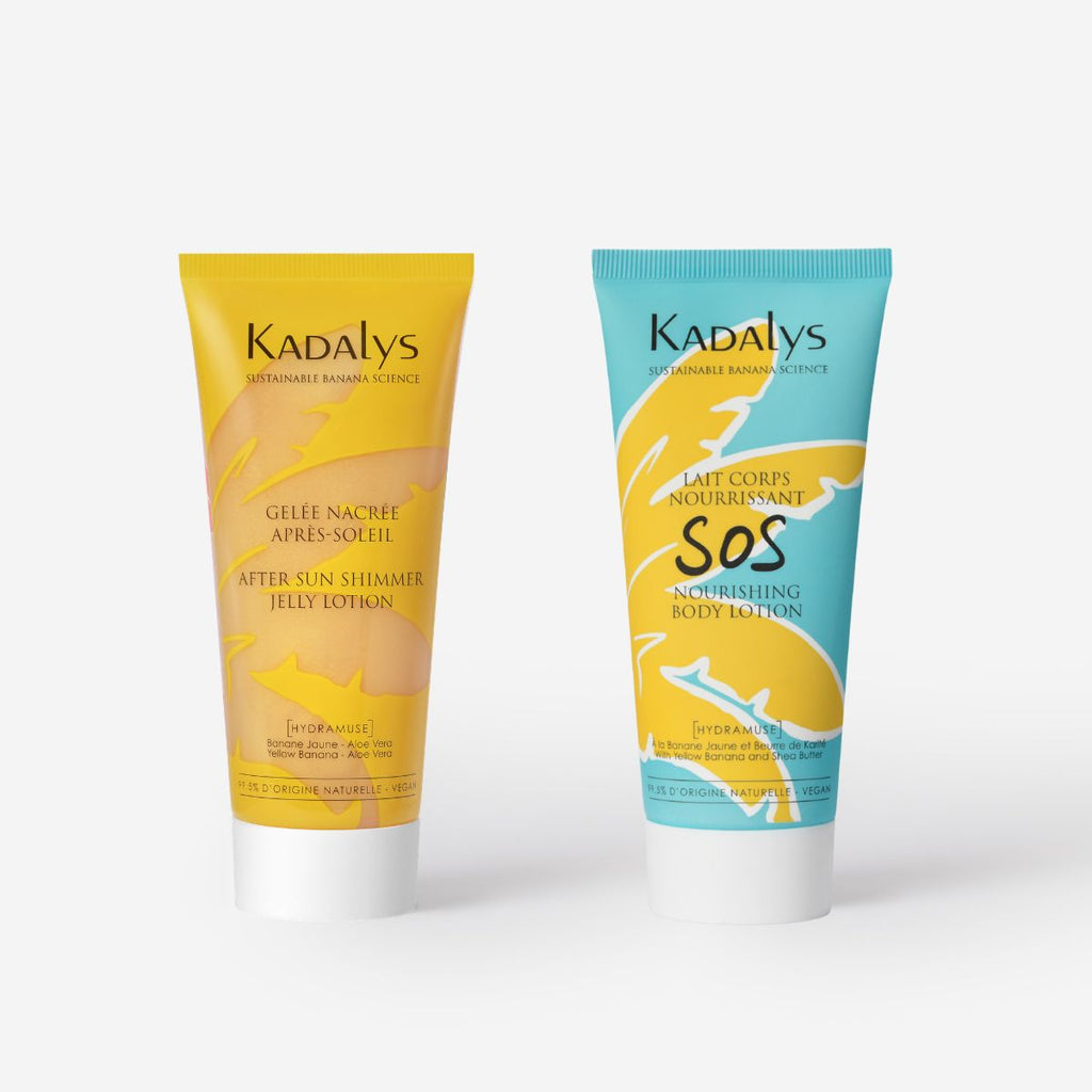 Banana Sun Duo