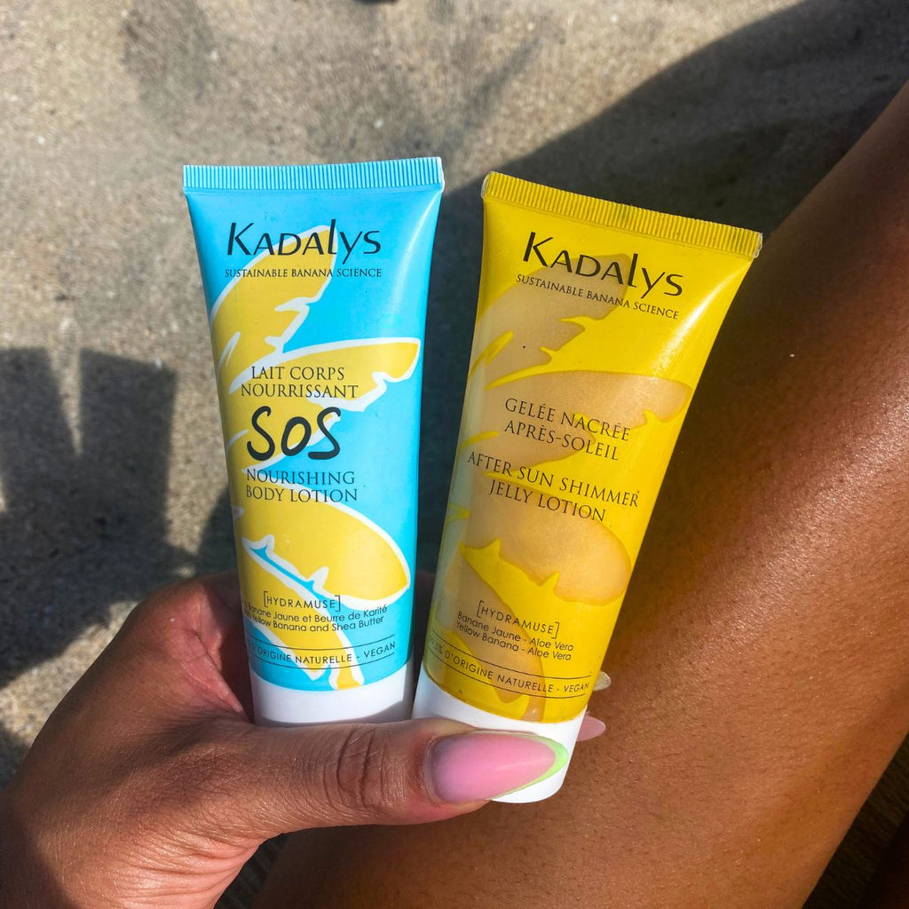 Banana Sun Duo